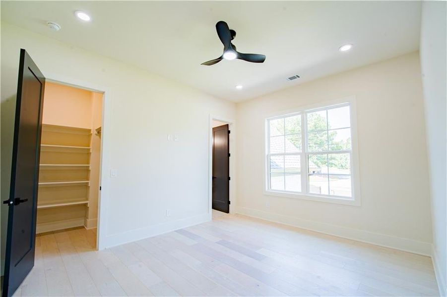 Spacious, unfurnished interior of a new home in , Dacula (Image 57). Spacious, unfurnished interior of a new home in , Dacula (Image 57).
