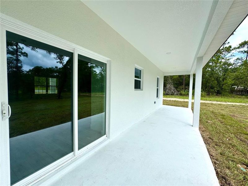 Spacious, unfurnished interior of a new home in , Citrus Springs (Image 13). Spacious, unfurnished interior of a new home in , Citrus Springs (Image 13).