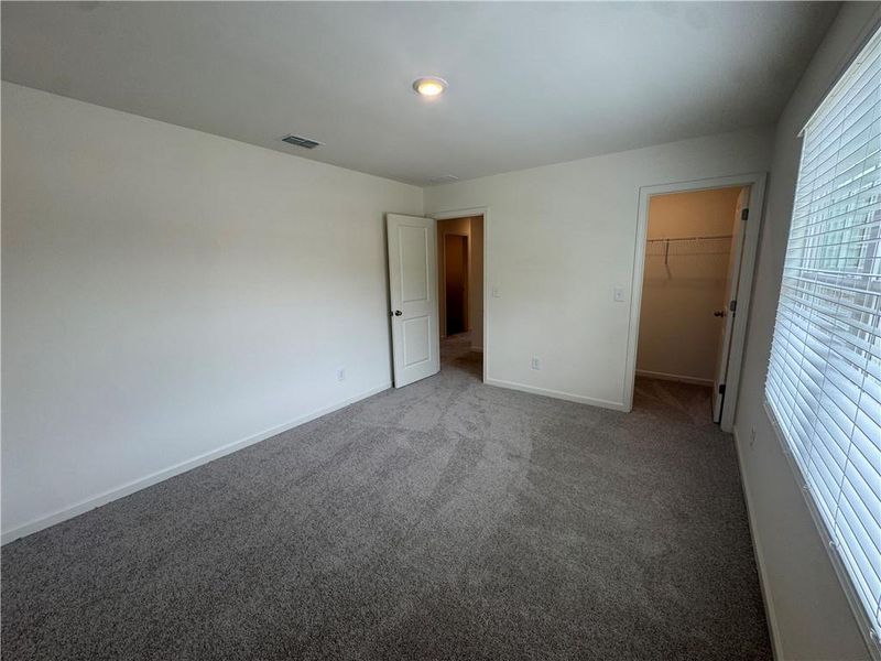 Spacious, unfurnished interior of a new home in Silverton, Dacula (Image 12).