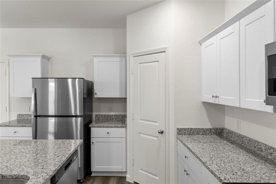 Image 24 of a home in Creekview Fossil Ridge. Image 24 of a home in Creekview Fossil Ridge.