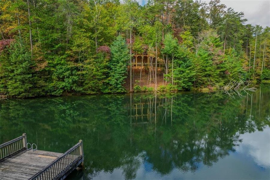 Natural landscape and outdoor views near  in Cherry Log (Image 19).