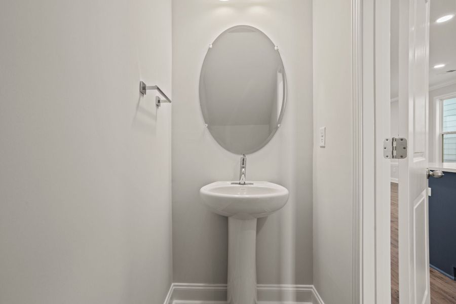 1,675sf New Home in Greenwood, SC.  - Slide 9