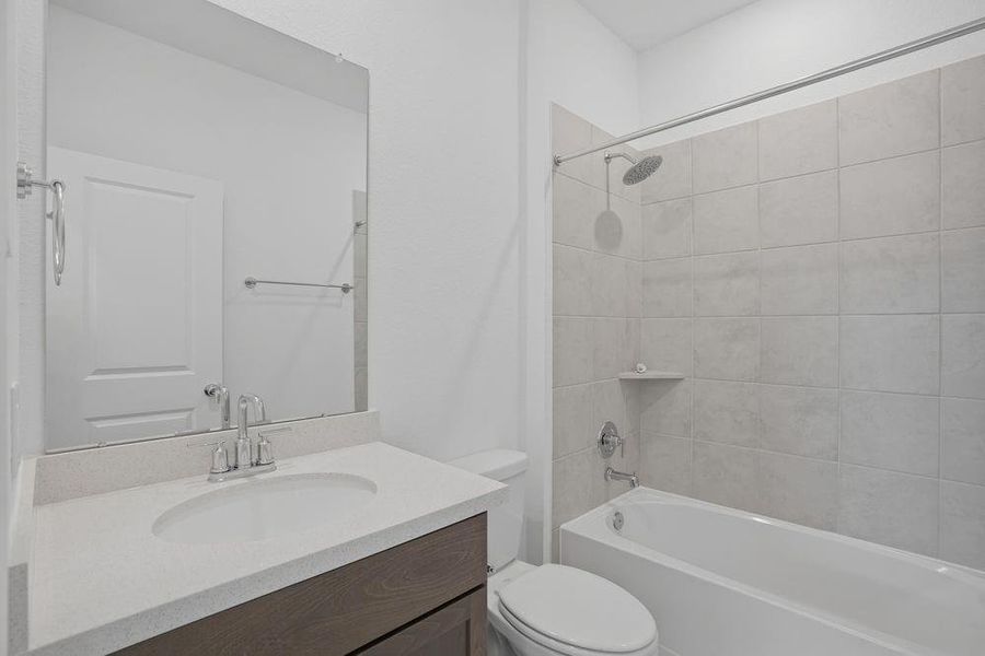 9026 Selwyn Pointe ~ Ready Now