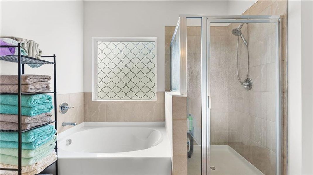 Furnished interior view inside a new home in , Rome (Image 14).