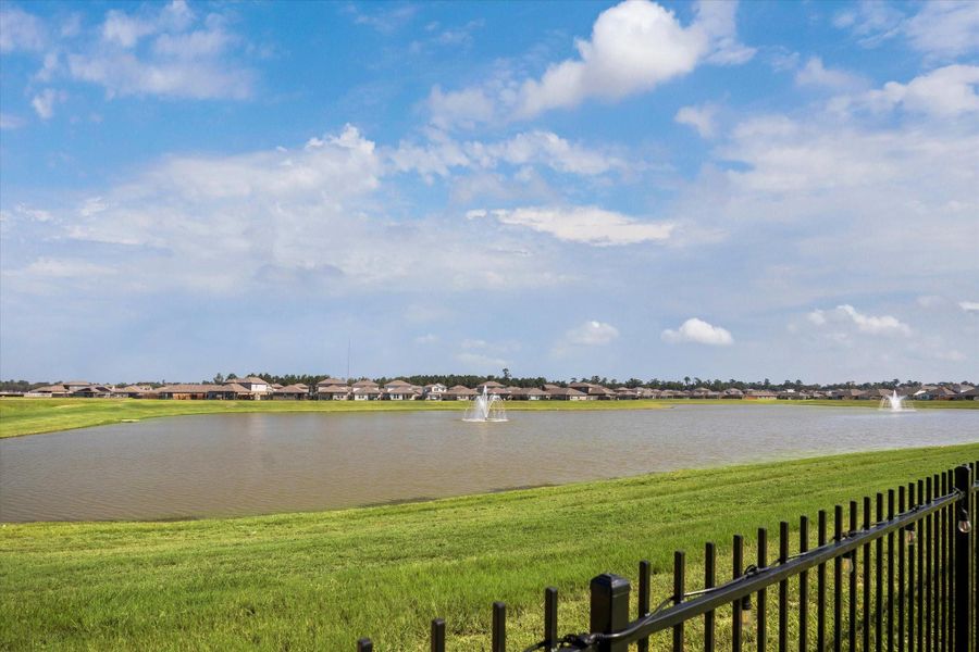 Image 14 of a home in Granger Pines.