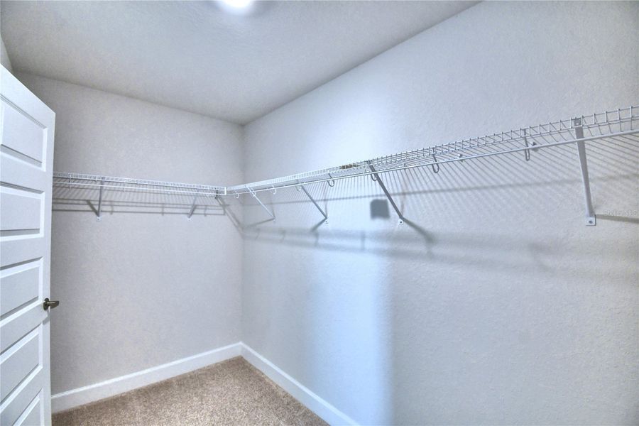 Spacious, unfurnished interior of a new home in Cadence Crossing, Auburndale (Image 36).