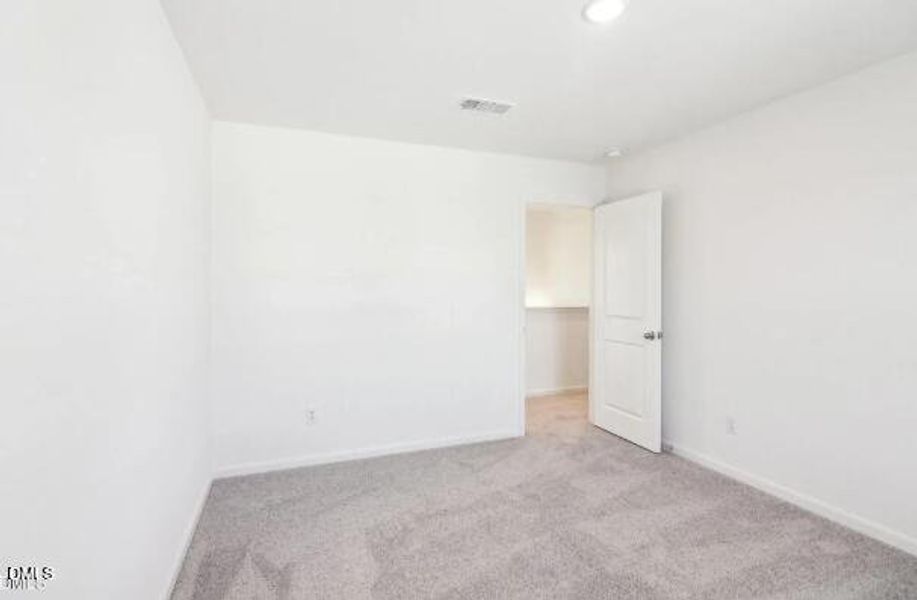 Endeavor Third Bedroom