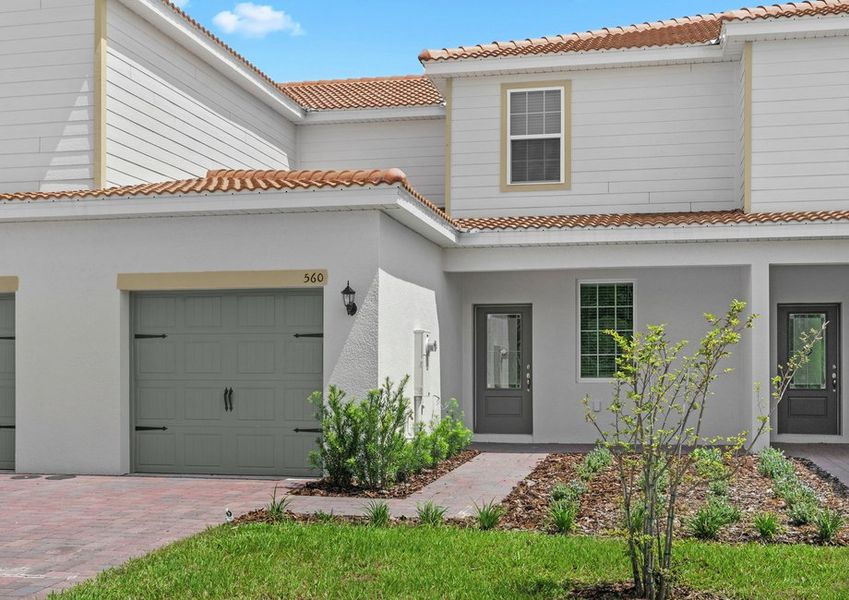 The Bay plan by LGI Homes The Bay plan by LGI Homes