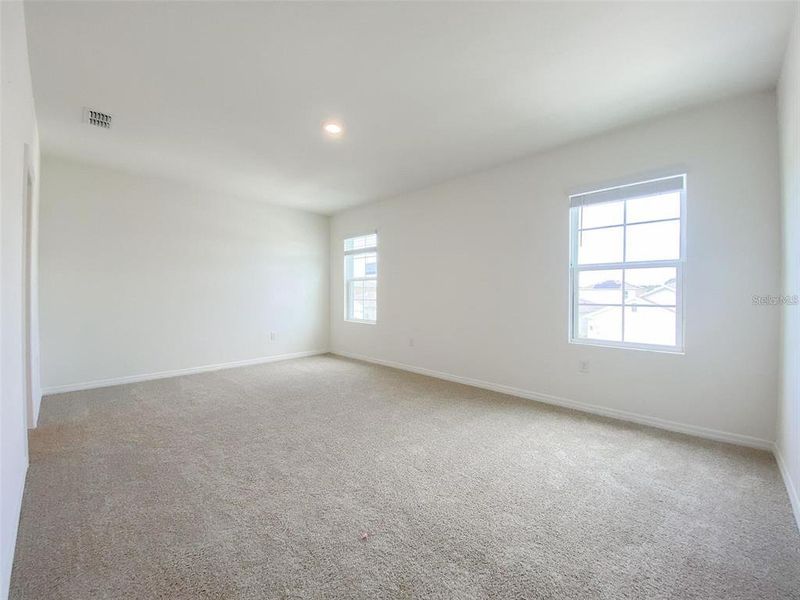 Spacious, unfurnished interior of a new home in , Davenport (Image 10). Spacious, unfurnished interior of a new home in , Davenport (Image 10).