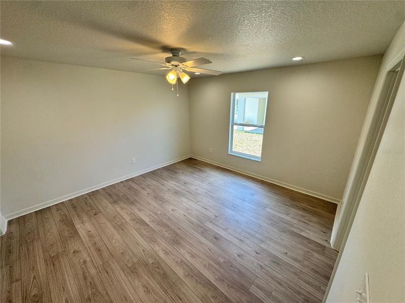 Spacious, unfurnished interior of a new home in , Zephyrhills (Image 45). Spacious, unfurnished interior of a new home in , Zephyrhills (Image 45).