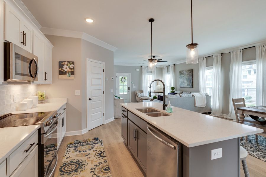 Image of Model Home. Design selections and features may vary. Schedule a private tour today! Image of Model Home. Design selections and features may vary. Schedule a private tour today!