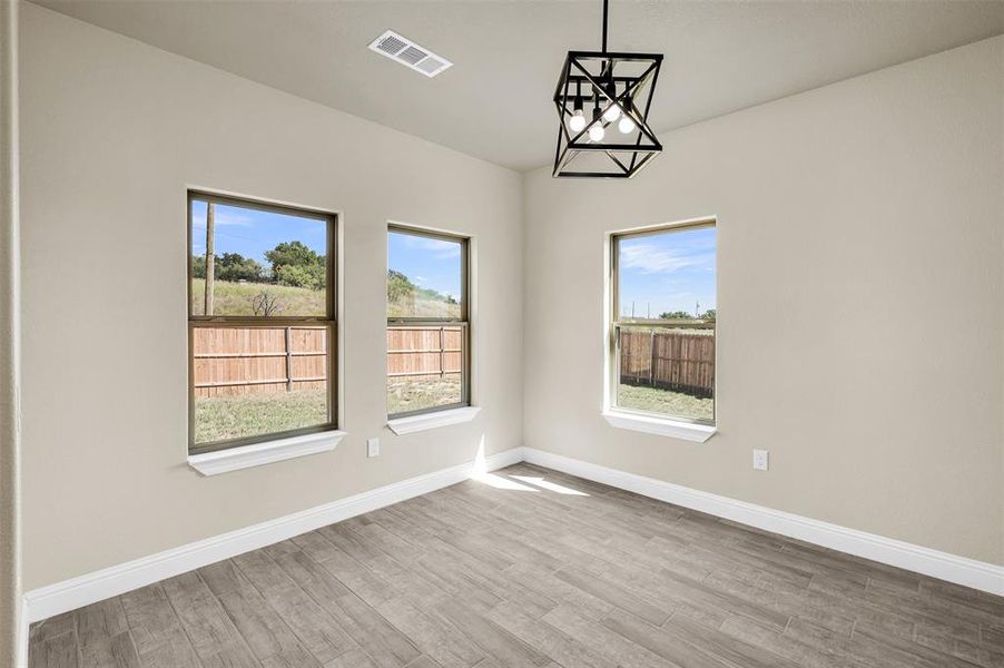 Spacious, unfurnished interior of a new home in , Runaway Bay (Image 18).