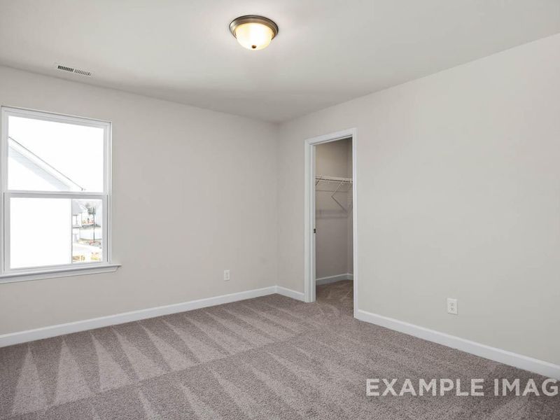Spacious, unfurnished interior of a new home in Montrose, Aberdeen (Image 27). Spacious, unfurnished interior of a new home in Montrose, Aberdeen (Image 27).