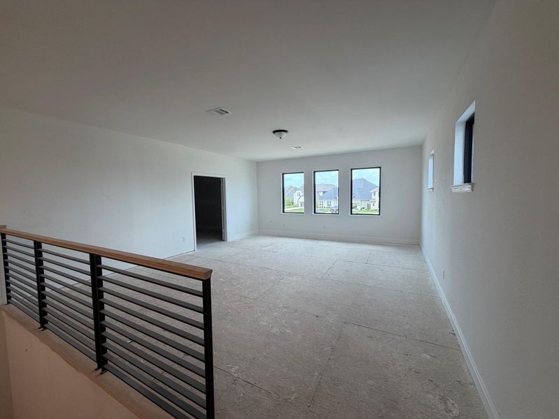 Image 24 of a home in Meridiana 70'.