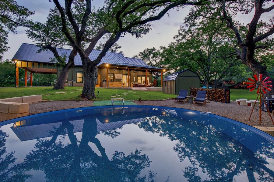 Community amenities in , Kingsland (Image 28).