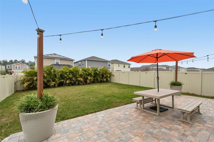 Community amenities in Pasadena Point, Wesley Chapel (Image 39).