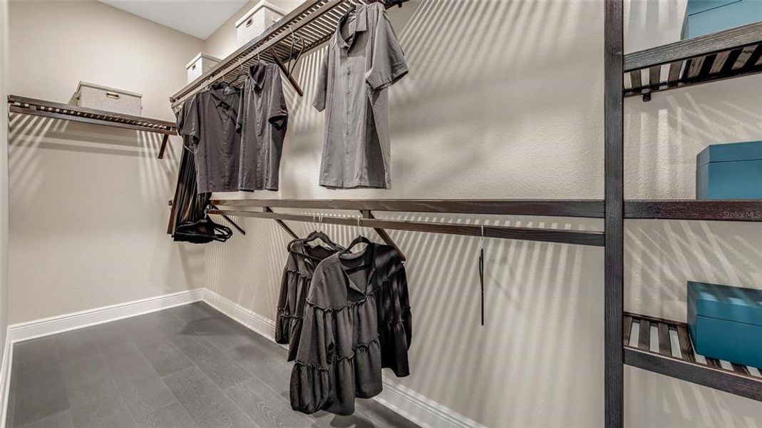 Close-up of interior finishes inside a home in Cresswind DeLand, Deland (Image 15).