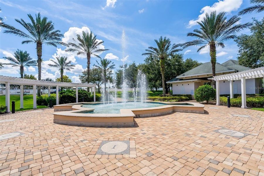 Community amenities in Reunion Resort, Reunion (Image 45).