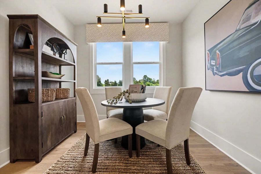 Meadow Dining Room Meadow Dining Room