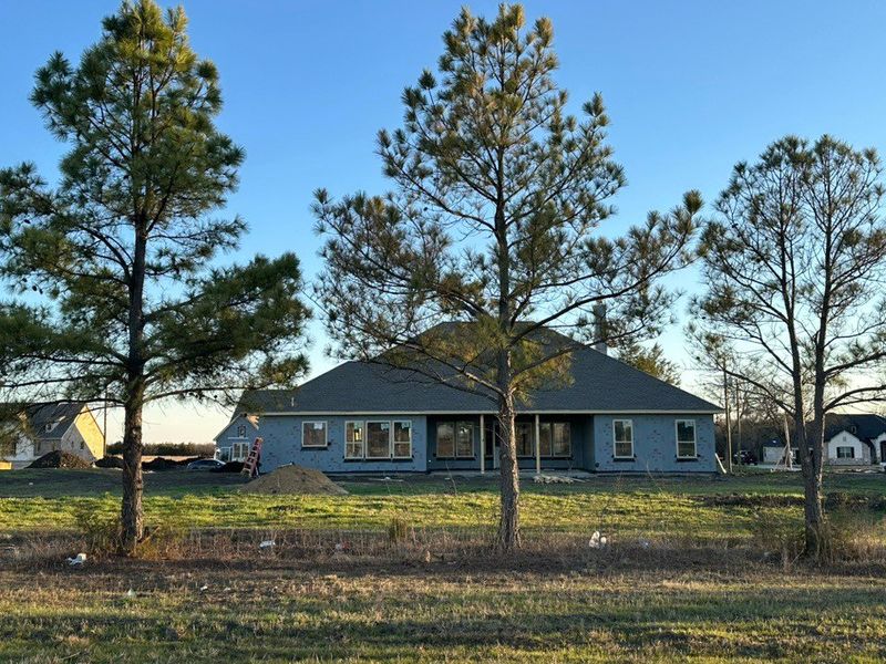 Image 15 of a home in Fannin Ranch. Image 15 of a home in Fannin Ranch.
