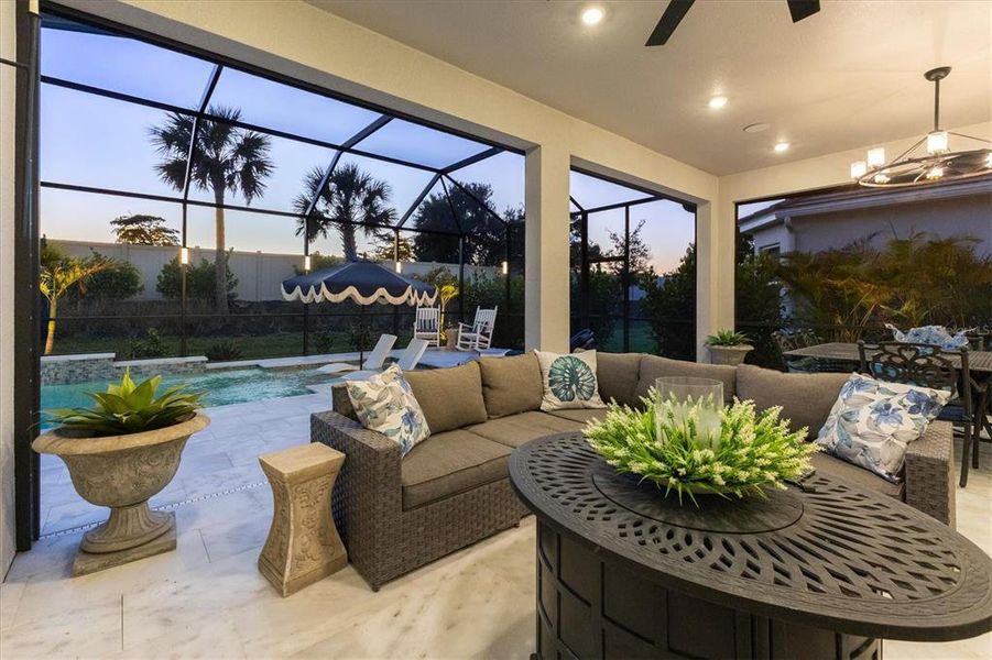 Community amenities in Esplanade at Azario Lakewood Ranch, Bradenton (Image 44).