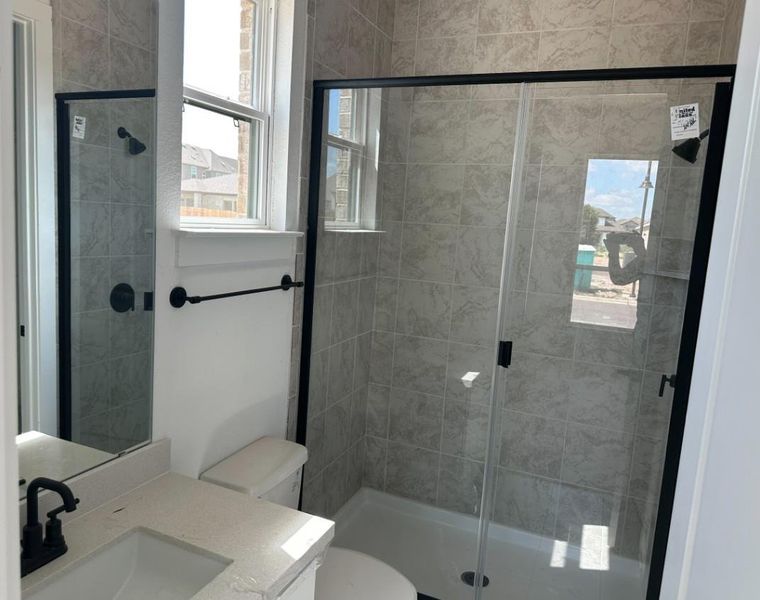 213 Borrego Bend - Under Construction