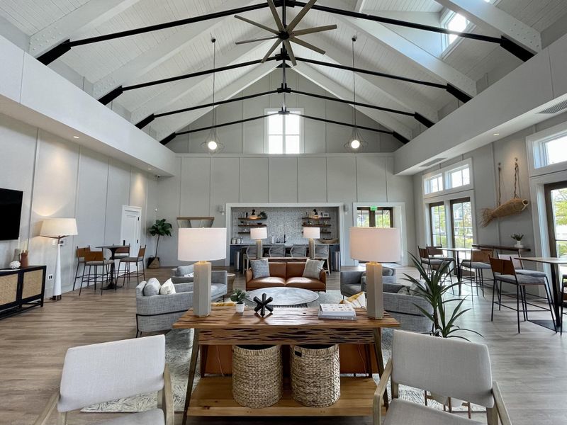 Image 37 of a home in Midtown at Nexton.