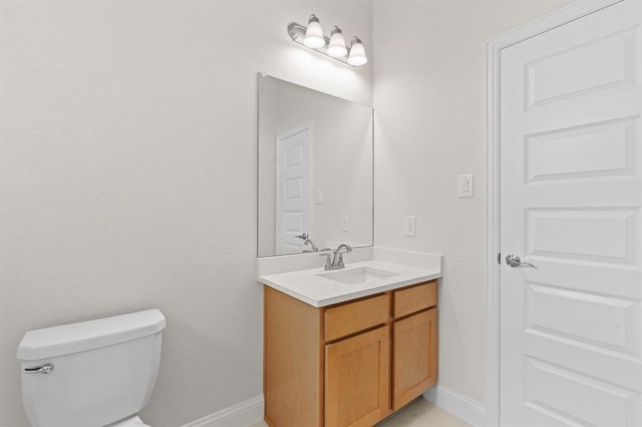 Furnished interior view inside a new home in , Venus (Image 15). Furnished interior view inside a new home in , Venus (Image 15).