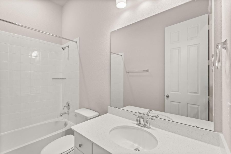 Note: Sample product photo. Actual exterior and interior selections may vary by homesite. Photo may be virtually staged Note: Sample product photo. Actual exterior and interior selections may vary by homesite. Photo may be virtually staged