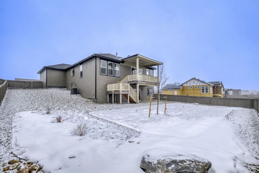 8349 Jesse - Rear Exterior