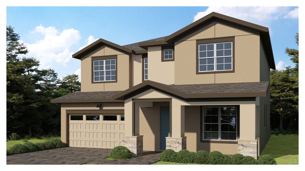 Woodmere IV C Woodmere IV C