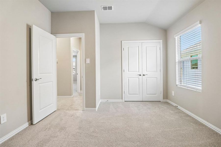 Photo is not of the actual home, but is an inspirational photo of builder’s model home and may depict options, furnishings, and/or decorator features that are not included.