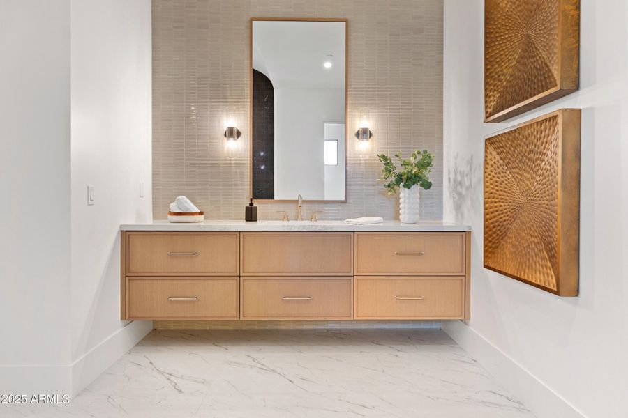 Primary Bath Primary Bath