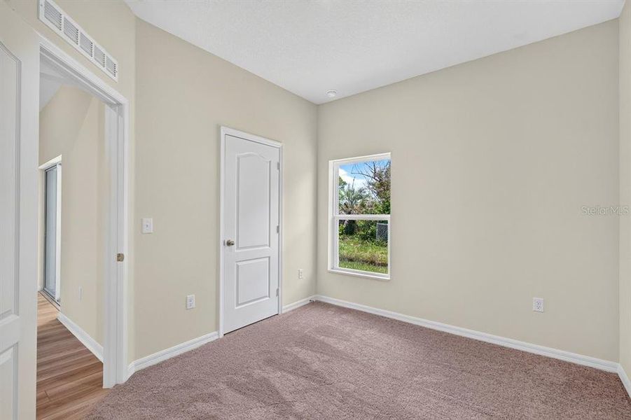 Spacious, unfurnished interior of a new home in , Deltona (Image 28). Spacious, unfurnished interior of a new home in , Deltona (Image 28).