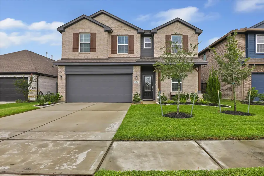 Welcome Home! Welcome Home!