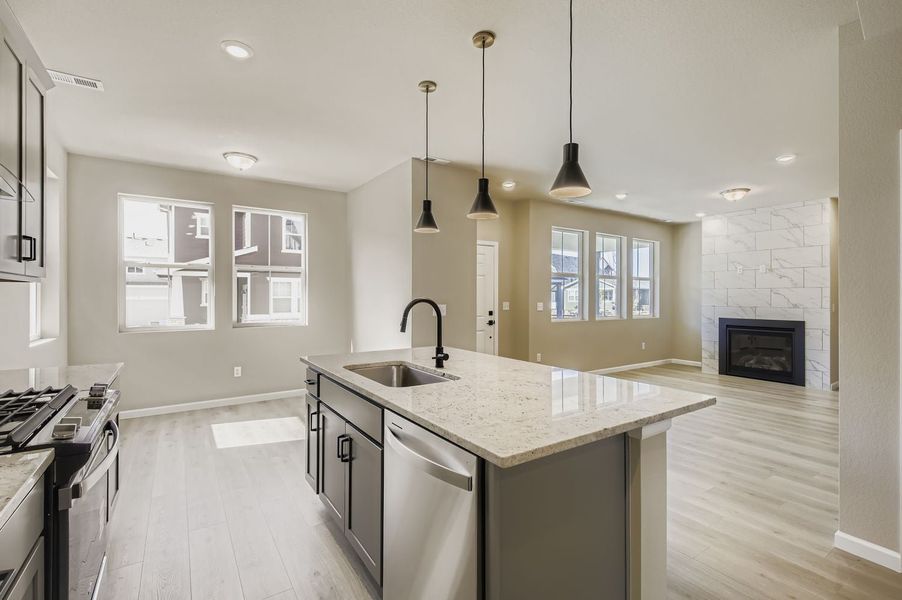 New Home in Fort Collins, CO.  - Slide 12