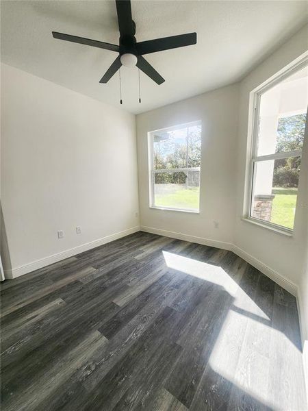 Spacious, unfurnished interior of a new home in , Dunnellon (Image 34).