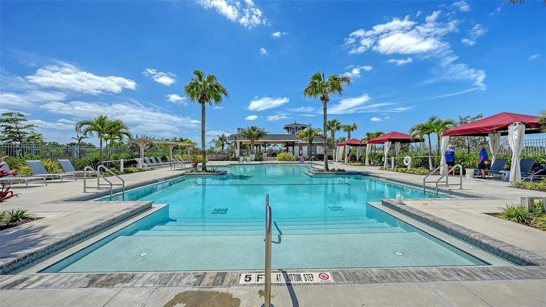 Community amenities in , Venice (Image 55).