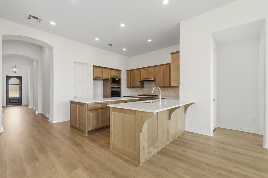 Kitchen Kitchen
