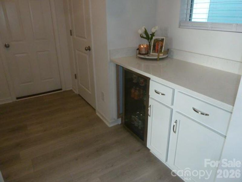 Furnished interior view inside a new home in Wilkerson Place, York (Image 12). Furnished interior view inside a new home in Wilkerson Place, York (Image 12).