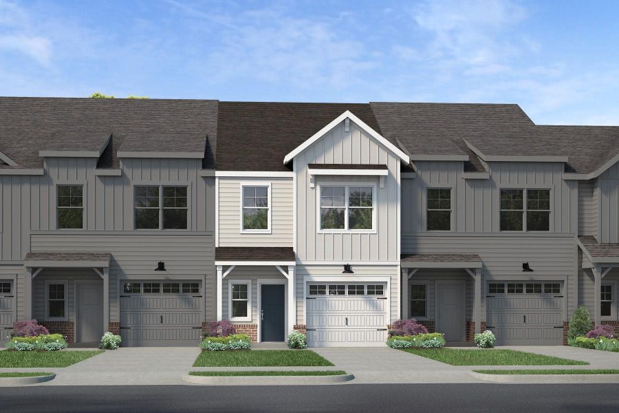 The Carson C Holly/Miller