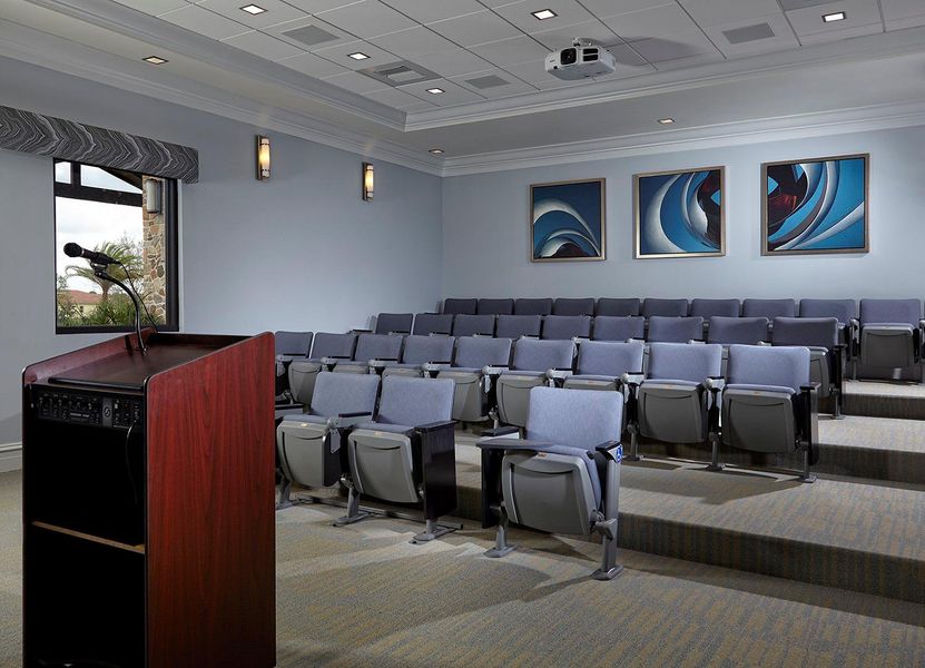 Community amenities in PGA Village Verano, Port St. Lucie (Image 36).