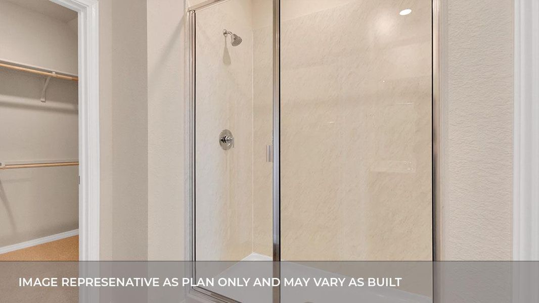 Close-up of interior finishes inside a home in Talavera, Kyle (Image 12).