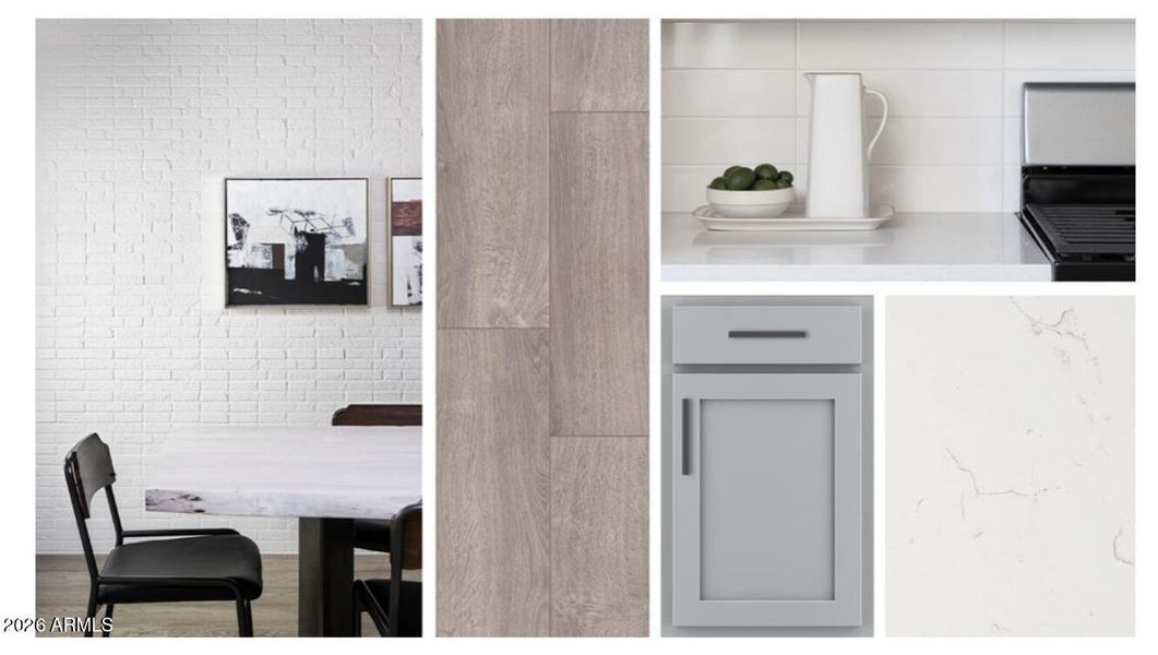 Minimalist Thumbnail