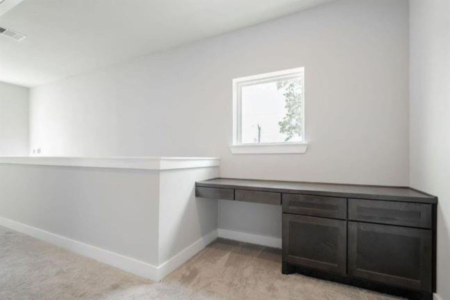 Image 11 of a home in Parkview at Oak Forest. Image 11 of a home in Parkview at Oak Forest.