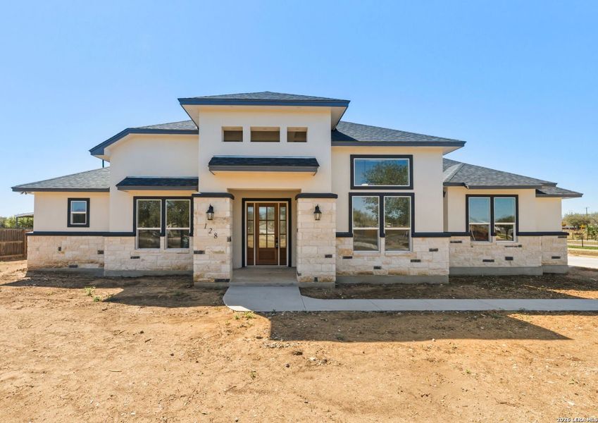 Image 43 of a home in .