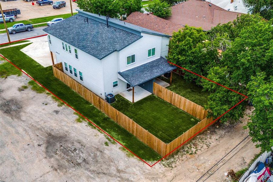 Image 29 of a home in . Image 29 of a home in .