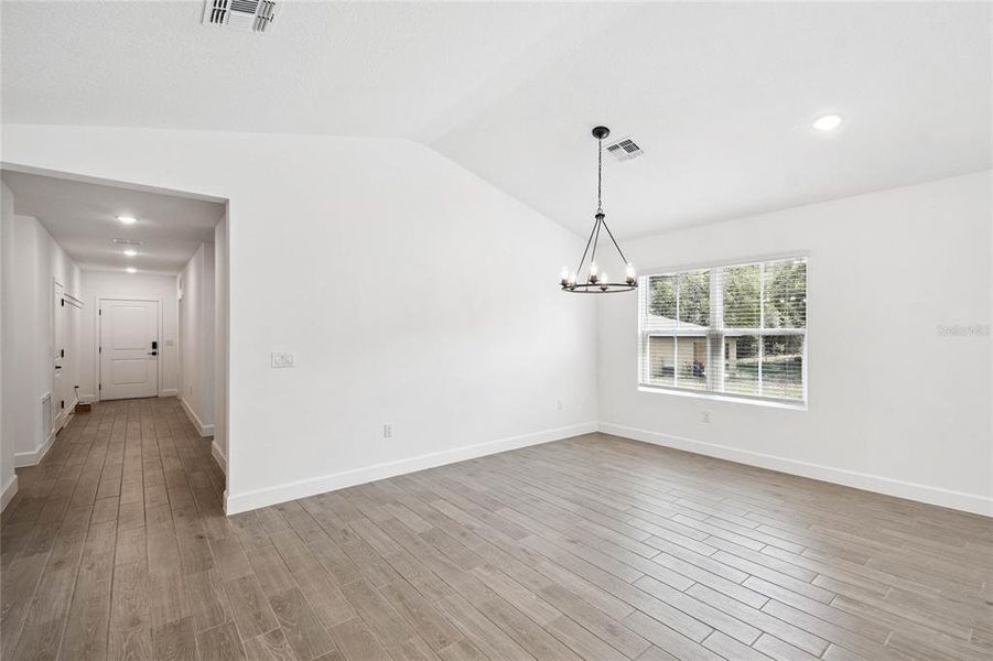 Spacious, unfurnished interior of a new home in , Citrus Springs (Image 22). Spacious, unfurnished interior of a new home in , Citrus Springs (Image 22).