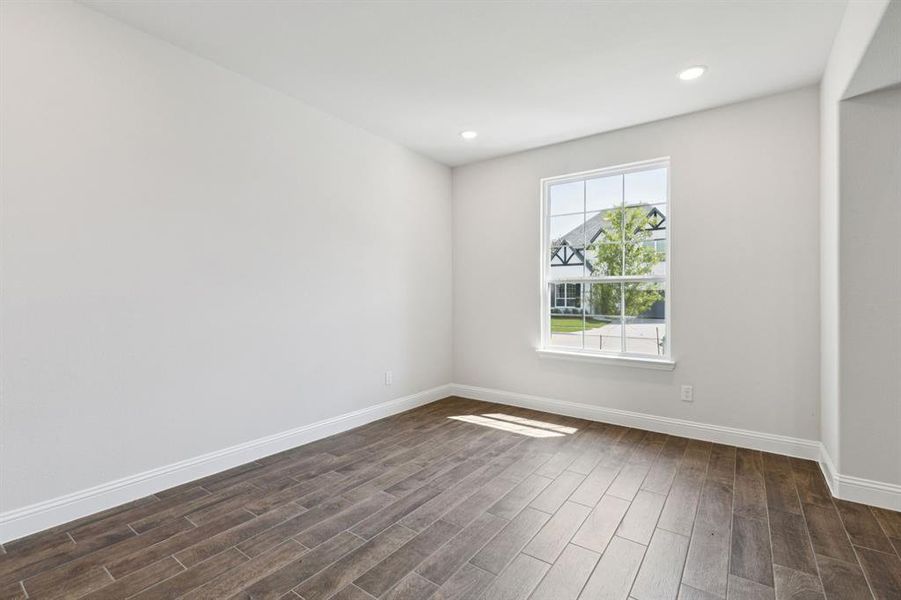 Representative Photo