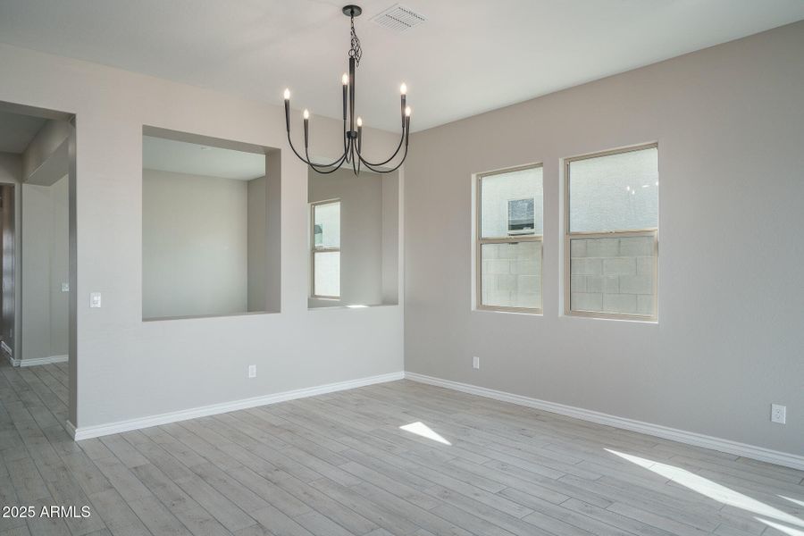 10) DINING 10) DINING